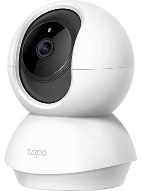 IP-камера видеонаблюдения домашняя TP-LINK Tapo C200