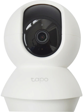 IP-камера видеонаблюдения домашняя TP-LINK Tapo C200