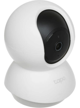 IP-камера видеонаблюдения домашняя TP-LINK Tapo C200