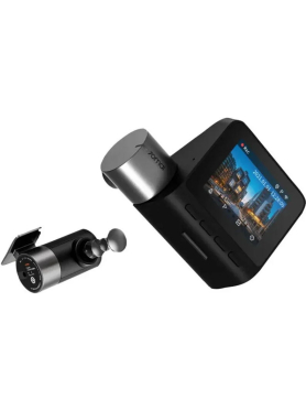 Видеорегистратор автомобильный 70MAI Dash Cam Pro Plus A500S + RC06
