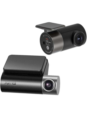 Видеорегистратор автомобильный 70MAI Dash Cam Pro Plus A500S + RC06