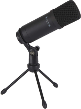 Микрофон FIFINE K730 Black