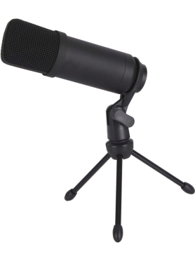 Микрофон FIFINE K730 Black