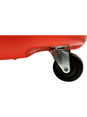 Емкость для слива масла AE&T 30 л 