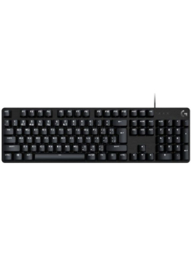 Клавиатура игровая LOGITECH G413 SE