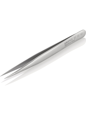 Пинцет захватный прецизионный 125 мм KNIPEX 