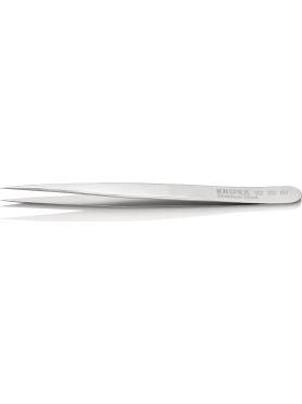 Пинцет захватный прецизионный 125 мм KNIPEX 