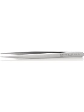 Пинцет захватный прецизионный 125 мм KNIPEX 