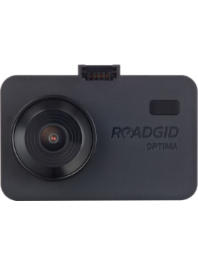 Видеорегистратор автомобильный ROADGID Optima GT