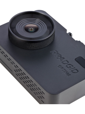 Видеорегистратор автомобильный ROADGID Optima GT