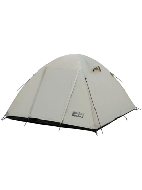 Палатка TRAMP LITE Wonder 2 Sand V2