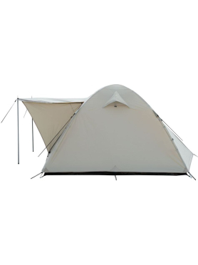 Палатка TRAMP LITE Wonder 2 Sand V2