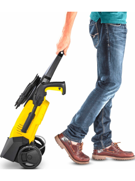 Мойка высокого давления KARCHER K 3