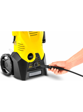 Мойка высокого давления KARCHER K 3