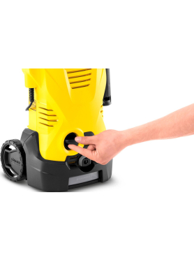 Мойка высокого давления KARCHER K 3