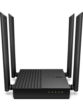 Wi-Fi роутер TP-LINK Archer C64