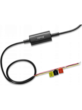 Кабель режима парковки 70MAI Hardwire Kit Type-C 