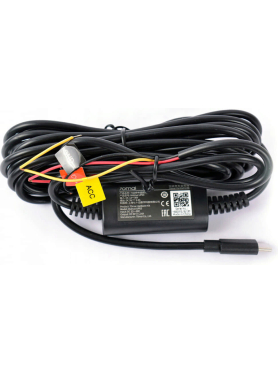 Кабель режима парковки 70MAI Hardwire Kit Type-C 