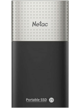 Внешний SSD диск NETAC Z9 2TB 