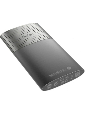 Внешний SSD диск NETAC Z9 2TB 