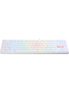 Клавиатура игровая REDRAGON Anubis White 