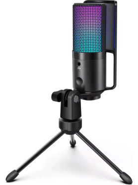 Микрофон FIFINE K669 PRO3 Black