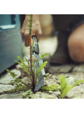 Нож для прополки FISKARS Xact