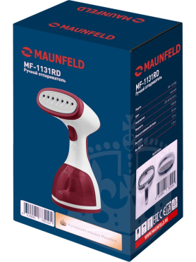 Отпариватель MAUNFELD MF-1131