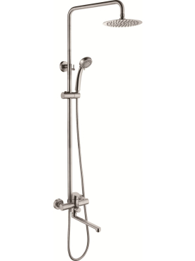 Душевая стойка LEDEME L72403-1