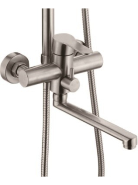 Душевая стойка LEDEME L72403-1