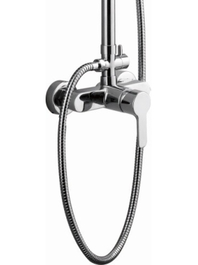 Душевая стойка LEDEME L2403