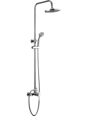 Душевая стойка LEDEME L2403