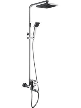 Душевая стойка LEDEME L2433/L2433B