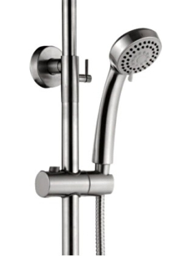 Душевая стойка LEDEME L72403-2