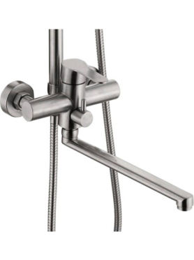 Душевая стойка LEDEME L72403-2