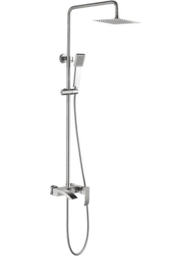 Душевая стойка LEDEME L72417