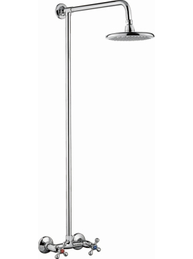 Душевая стойка LEDEME L2408