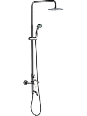 Душевая стойка LEDEME L72402