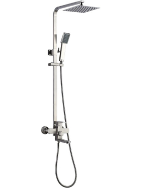 Душевая стойка LEDEME L72433/L72433B