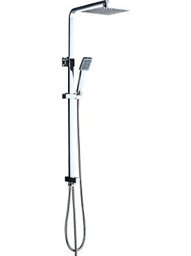 Душевая стойка LEDEME L2416