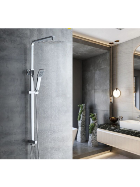 Душевая стойка LEDEME L2416