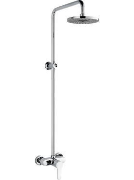 Душевая стойка LEDEME L2409-1