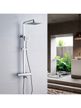 Душевая стойка LEDEME L2424/L2424B