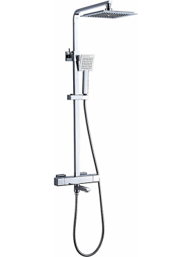 Душевая стойка LEDEME L2424/L2424B