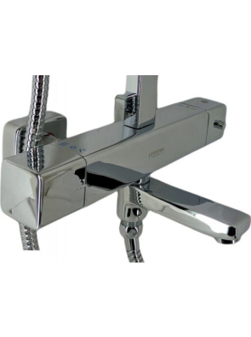Душевая стойка LEDEME L2424/L2424B