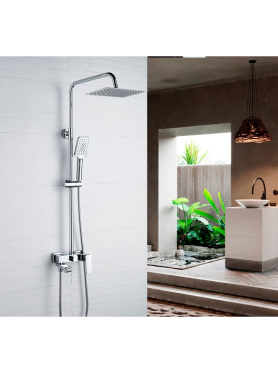Душевая стойка LEDEME L2478/L2478B/L2478U
