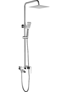 Душевая стойка LEDEME L2478/L2478B/L2478U
