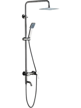 Душевая стойка LEDEME L72401