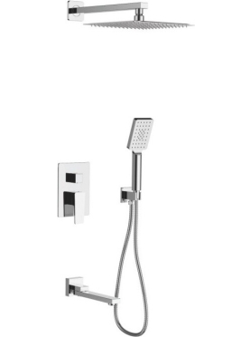 Душевая стойка LEDEME L2478-2
