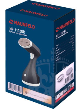 Отпариватель MAUNFELD MF-1132